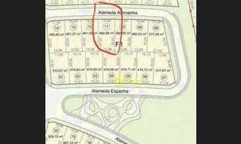 Imagem 5: Casa com 5 dormitórios à venda, 400 m² por R$ 2.800.000,00 - Coité - Eusébio/CE