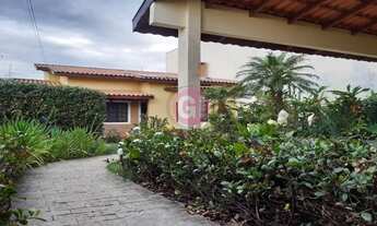 Imagem 2: Casa Residencial para Locação - Centro / Jacareí