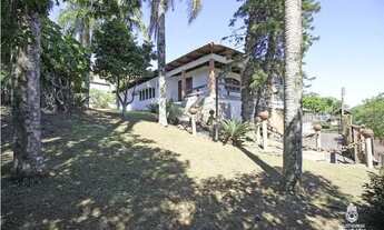 Imagem: Casa para Locação/Aluguel - 262.28m²