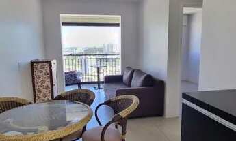 Imagem: Apartamento para aluguel 2 quartos 1 suíte