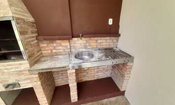 Imagem 7: CASA 2 QUARTOS PARA LOCAÇÃO NO JARDIM CARVALHO