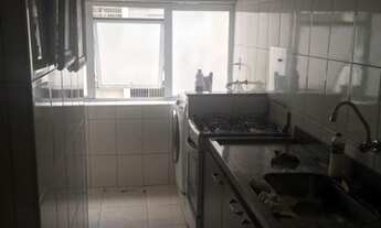 Imagem 2: Apartamento para venda no Edifício Lunardi - Centro - Campinas