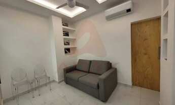 Imagem 2: Apartamento para venda possui 48 metros quadrados com 1 quarto em Copacabana - Rio de Jane