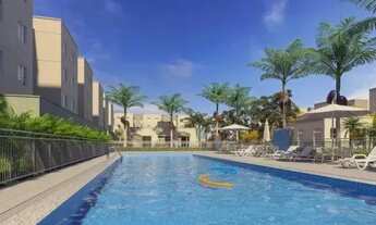 Imagem 1: Ceilândia-Lançamento-APTO-3Q-2Q-C/Suíte-e-varanda-2Q-S/Suíte-perto-da-BR-070