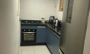 Imagem 4: Apartamento para Venda em São José, Barreiros, 2 dormitórios, 1 suíte, 2 banheiros, 3 vaga