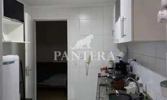 Imagem 3: Apartamento em andar alto no condomínio Vida Plena!