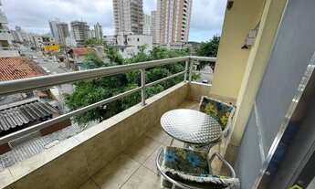 Imagem 2: Apartamento com 1 dorm, Aviacao, Praia Grande - R$ 230 mil, Cod: ACT2270