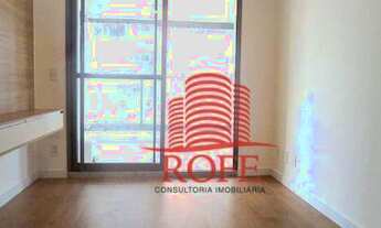 Imagem: Apartamento para alugar, 65 m² por R$ 7.800,00/mês