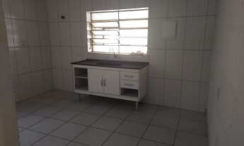 Imagem 3: Casa com 1 dormitório para alugar, 50 m² por R$ 1.100,00/mês - Km 18 - Osasco/SP