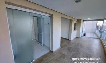 Imagem 3: Apartamento para aluguel e venda tem 110 metros quadrados com 3 quartos