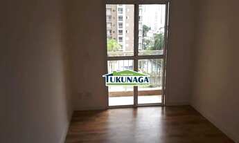 Imagem 6: Apartamento com 2 dormitórios para alugar, 58 m² por R$ 2.122,00/mês - Jardim Flor da Mont