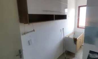 Imagem 2: Apartamento para Locação em Barueri, Núcleo Residencial Célia Mota, 2 dormitórios, 1 banhe