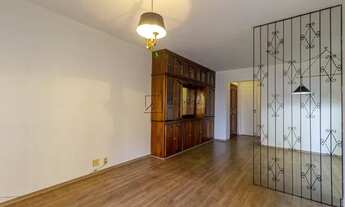 Imagem 5: Locação Apartamento 4 Dormitórios - 130 m² Moema