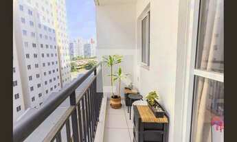 Imagem 5: Apartamento para Aluguel - Mooca, 1 Quarto, 28 m2