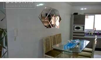 Imagem 6: Santo André - Casa Padrão - Vila Bela Vista