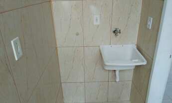 Imagem 2: Alugo casa 2 quartos na Jansen de Melo, 10 quase esquina com General Padilha