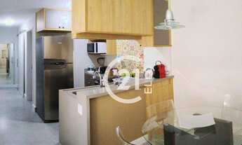 Imagem 7: Apartamento com 2 dormitórios para alugar, 65 m² por R$ 9.150,00/mês - Vila Nova Conceição