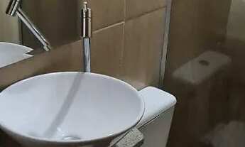 Imagem 6: Quarto asa sul 503