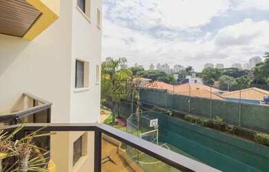 Imagem 6: Apartamento Venda Vila Leopoldina 110 m² 3 Dormitórios