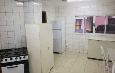 Imagem 3: Apartamento com 3 dormitórios à venda, 90 m² por R$ 350.000 - Vila São João - São José do