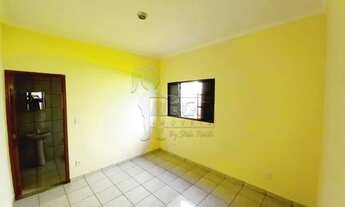 Imagem 6: Casa Padrão em Ribeirão Preto