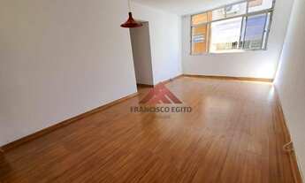 Imagem 3: Apartamento com 2 dormitórios para alugar, 75 m² por R$ 2.410,85/mês - Icaraí - Niterói/RJ