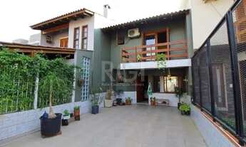 Imagem 3: Casa para Venda - 109m², 3 dormitórios, sendo 1 suites, 2 vagas - Hípica