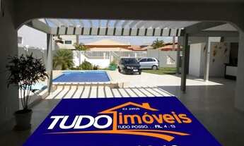 Imagem 3: Gama - Casa de Condomínio - Ponte Alta