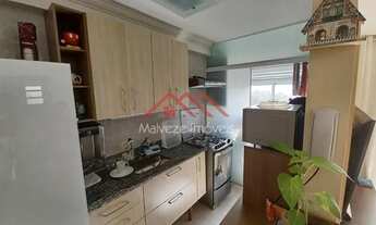 Imagem 3: Rudge Ramos, apartamento 2 dormitórios 1 suíte