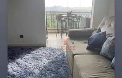 Imagem 11: Apartamento com 2 dormitórios, 67 m² - venda por R$ 872.000 ou aluguel por R$ 5.500/mês