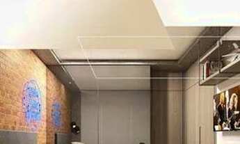 Imagem 6: Apartamento 4 quartos, sendo 4 suítes, com varanda - Santo Antônio - Belo Horizonte/MG