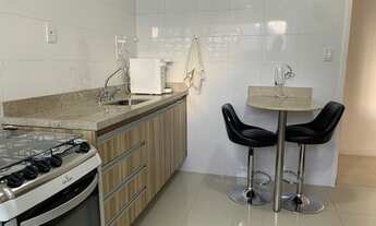 Imagem 4: FANTÁSTICO APARTAMENTO NA RUA MARIA ANGÉLICA PORTEIRA FECHADA