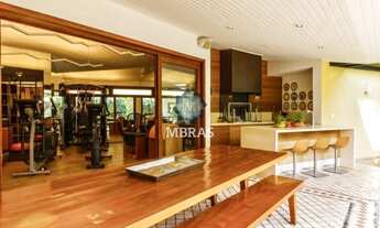 Imagem 6: Belíssima Casa no Jardim Guedala