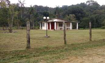 Imagem: TERRENO COM 1.000,00M², LUGAR TRANQUILO