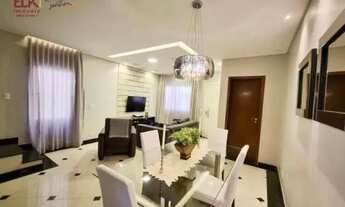 Imagem: Casa com 3 dormitórios à venda, 156 m²