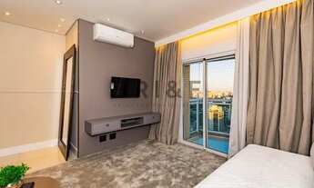 Imagem 2: FLÓRIDA PENTHOUSES RUA FLORIDA 1901 BROOKLIN CIDADE MONÇÕES