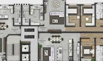 Imagem 4: Apartamento à venda em Estrela