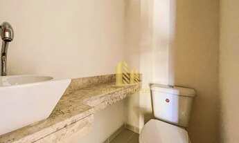 Imagem 5: Apartamento com 4 dormitórios, 118 m² - venda por R$ 1.540.000,00 ou aluguel por R$ 6.580