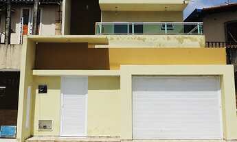 Imagem: Excelente Casa Duplex no Demócrito Rocha