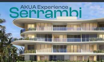 Imagem: Apartamento para venda com 32 metros quadrados