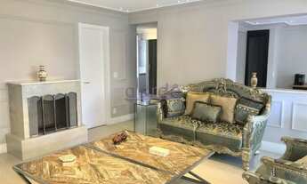 Imagem 4: Vila Nova Conceição mobiliado com 3 suítes e 3 vagas