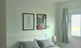 Imagem: Apartamento com 2 dormitórios à venda