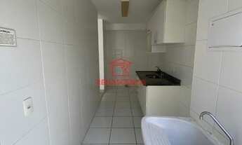 Imagem 5: 1º Aluguel Grátis !Apê 3Qts Com Armários no - UP Barra - Infra Top - Anil