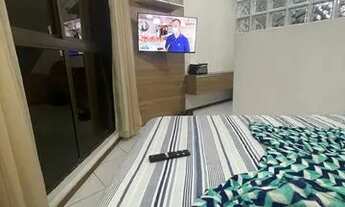 Imagem: Kitnet/conjugado para aluguel com 50 metros