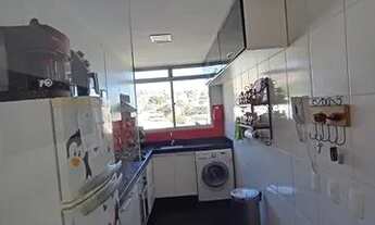 Imagem 5: Apartamento com 3 dormitórios à venda em Belo Horizonte