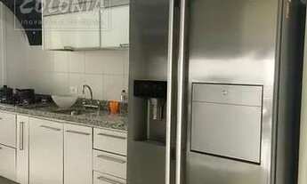 Imagem 6: São Caetano do Sul - Apartamento Padrão - Jardim São Caetano