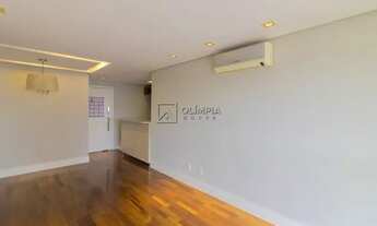 Imagem 4: Apartamento Locação Ibirapuera 75 m² 2 Dormitórios