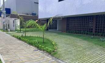 Imagem 2: 19DJ- Edifício Praça Nicomedes Moura -Torre