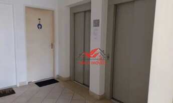 Imagem 2: Apartamento com 2 dormitórios para alugar, 60 m² por R$ 2.333/mês - Butantã - São Paulo/SP