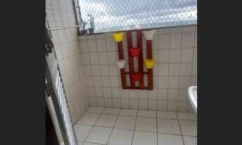 Imagem 6: Apartamento com 2 dormitórios, 64 m² - venda por R$ 424.000,00 ou aluguel por R$ 2.570,01